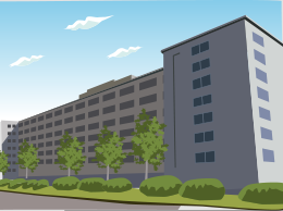 むつ市役所